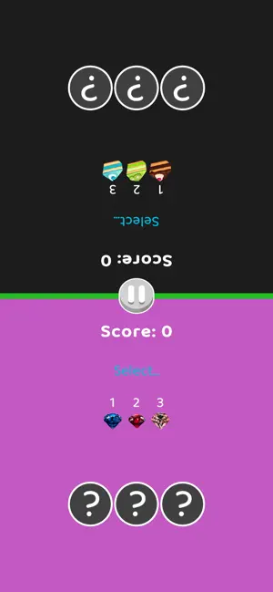 MindSharp Challenges screenshot 2