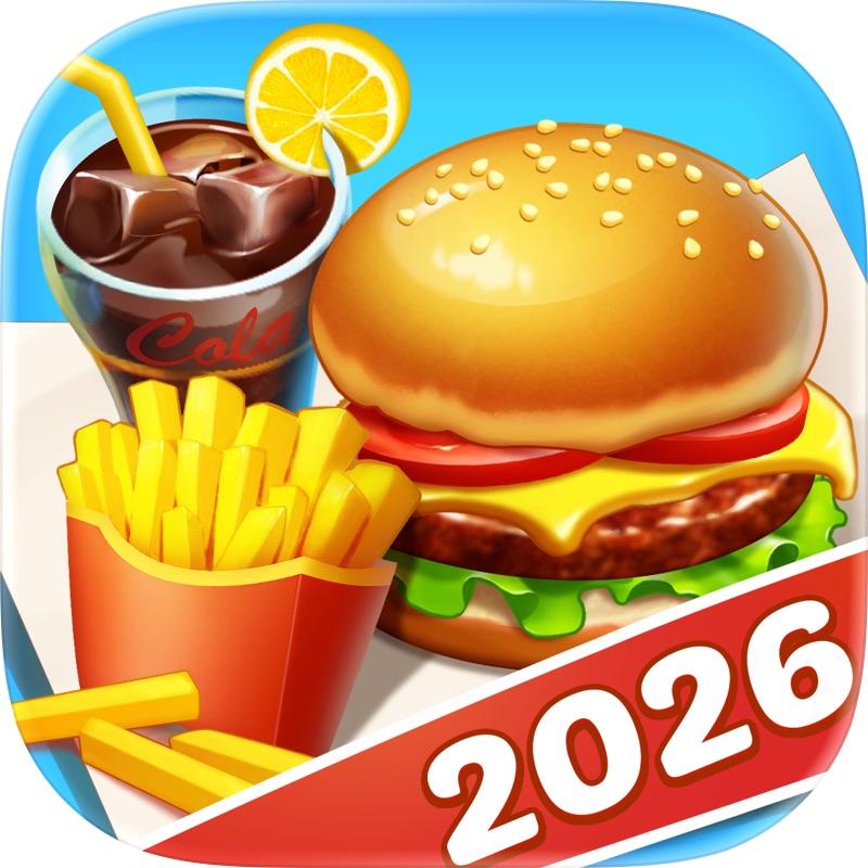 Cooking Adventure - Chef Food screenshot 7