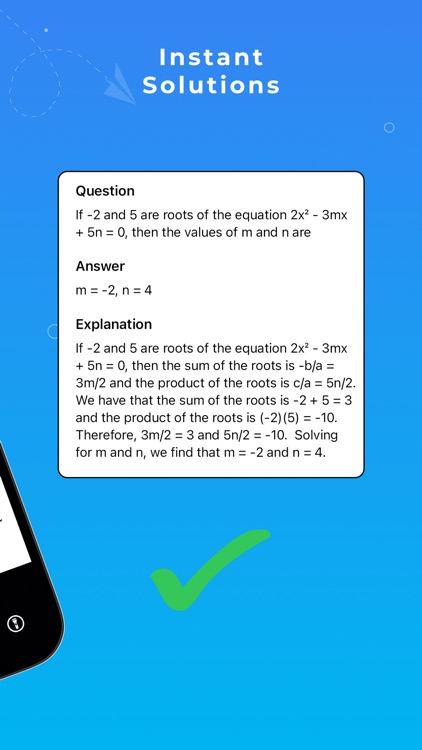 Quiz AI: Homework Math Helper