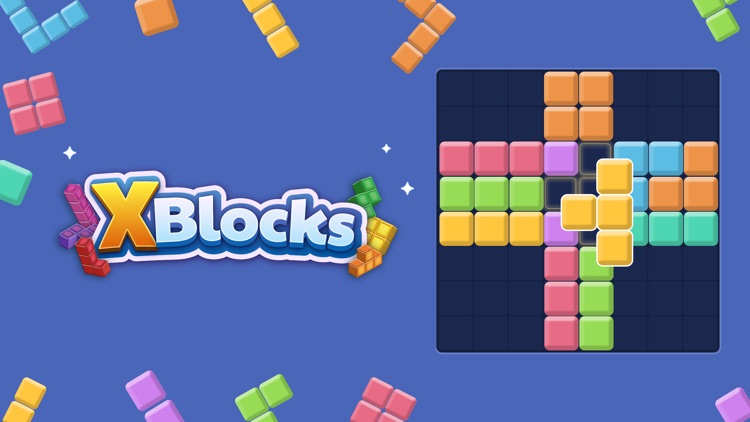 X Blocks screenshot-5