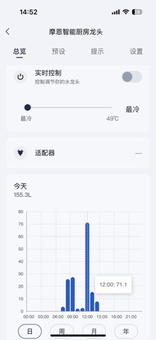 摩恩智连 screenshot