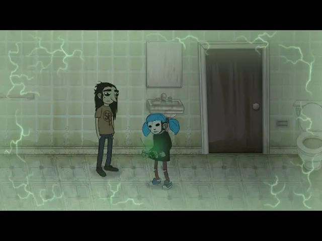 Sally Face screenshot 10