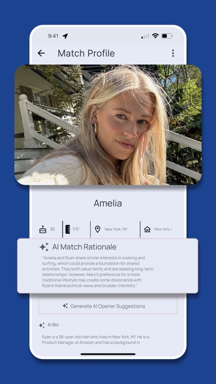 Moment: Match IRL screenshot-4