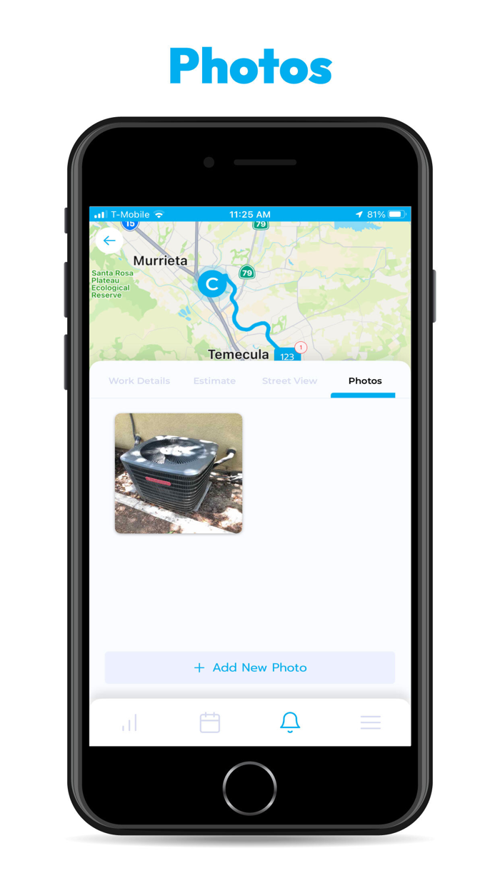 FieldSync by GPS Trackit