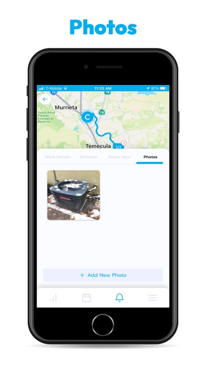 FieldSync by GPS Trackit