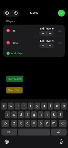 Sixteen-Ball screenshot