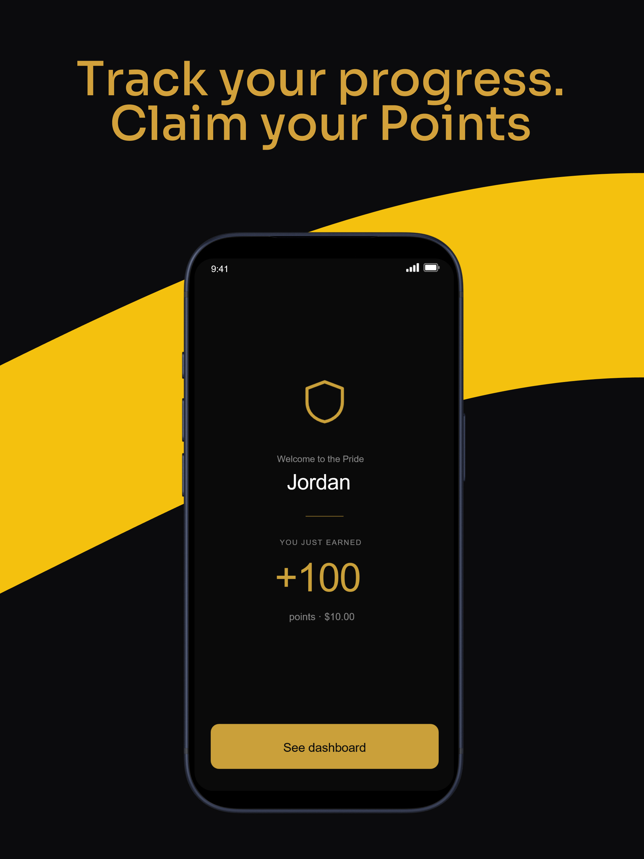 The Den Mentorship screenshot 10