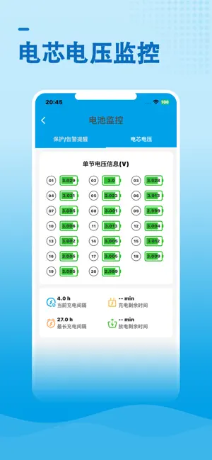 博森电动 screenshot 3