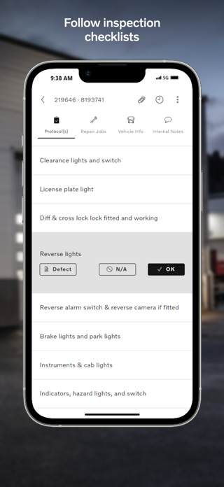 Paperless Workshop Screenshot 4 of 6