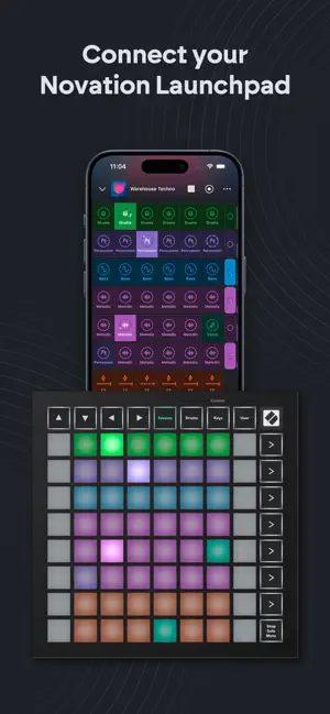 Launchpad - Music & Beat Maker screenshot 7