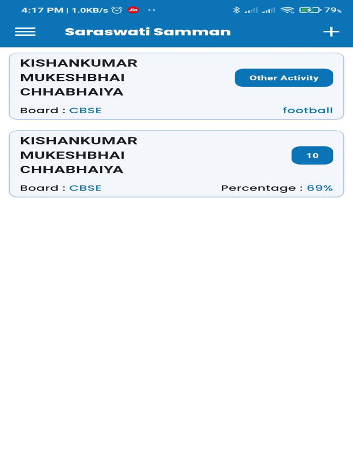 Dakshin Bharat Samaj