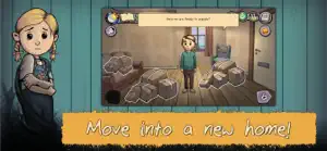 My Child New Beginnings screenshot 1