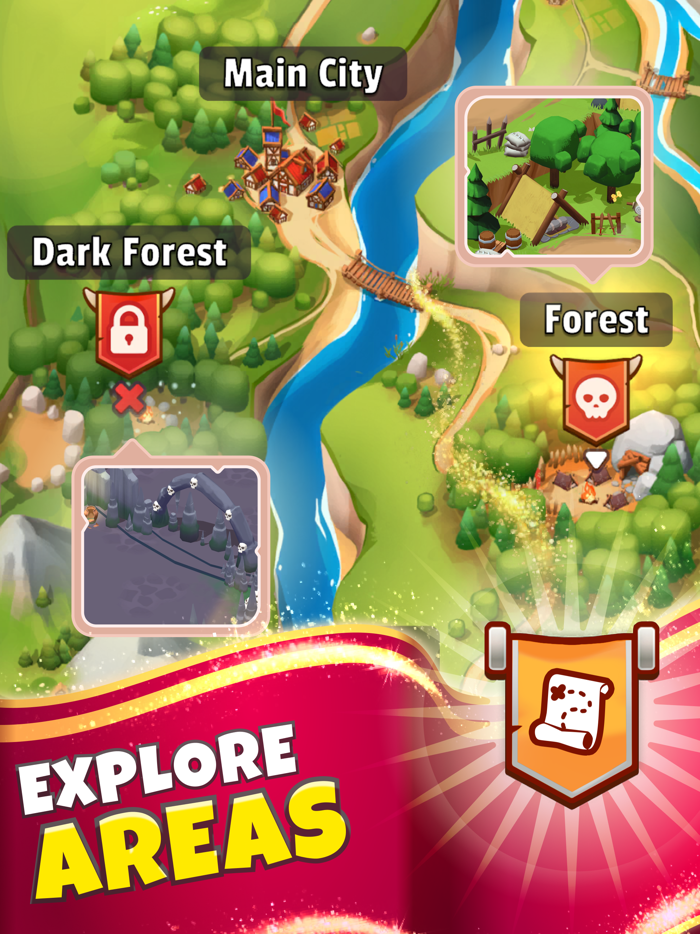 Stronghold Dude Dragon Rising