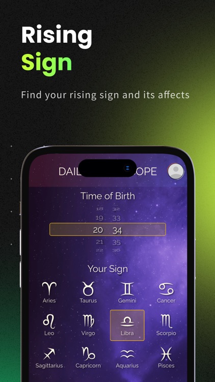 Daily Horoscope Reviews screenshot-3