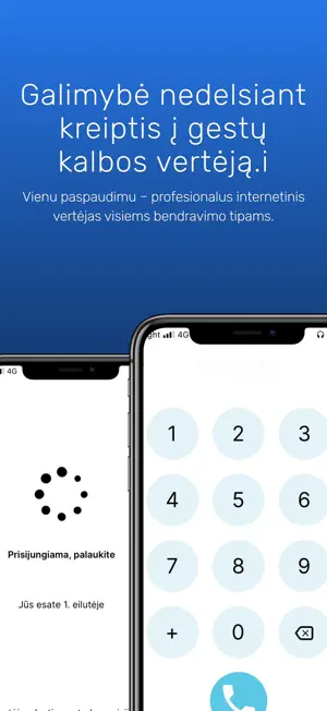 LGK vertimai screenshot 3