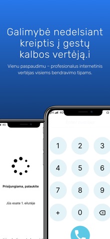 LGK vertimai Screenshot 3 of 3