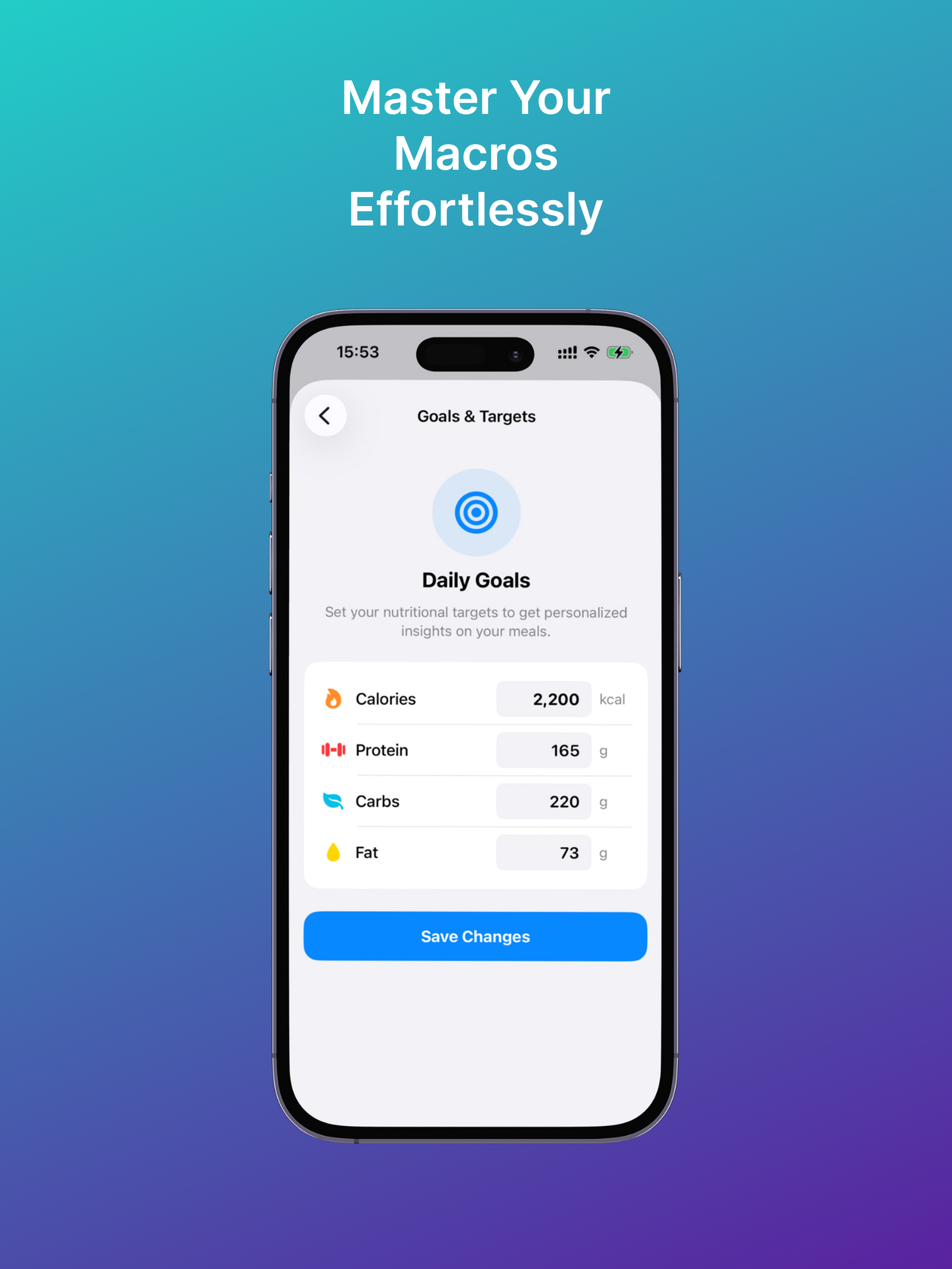 PlateAI: AI Food Scanner