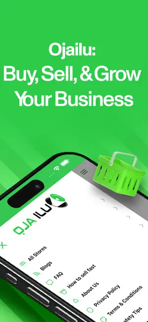 Ojailu screenshot 1