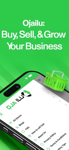 Ojailu screenshot