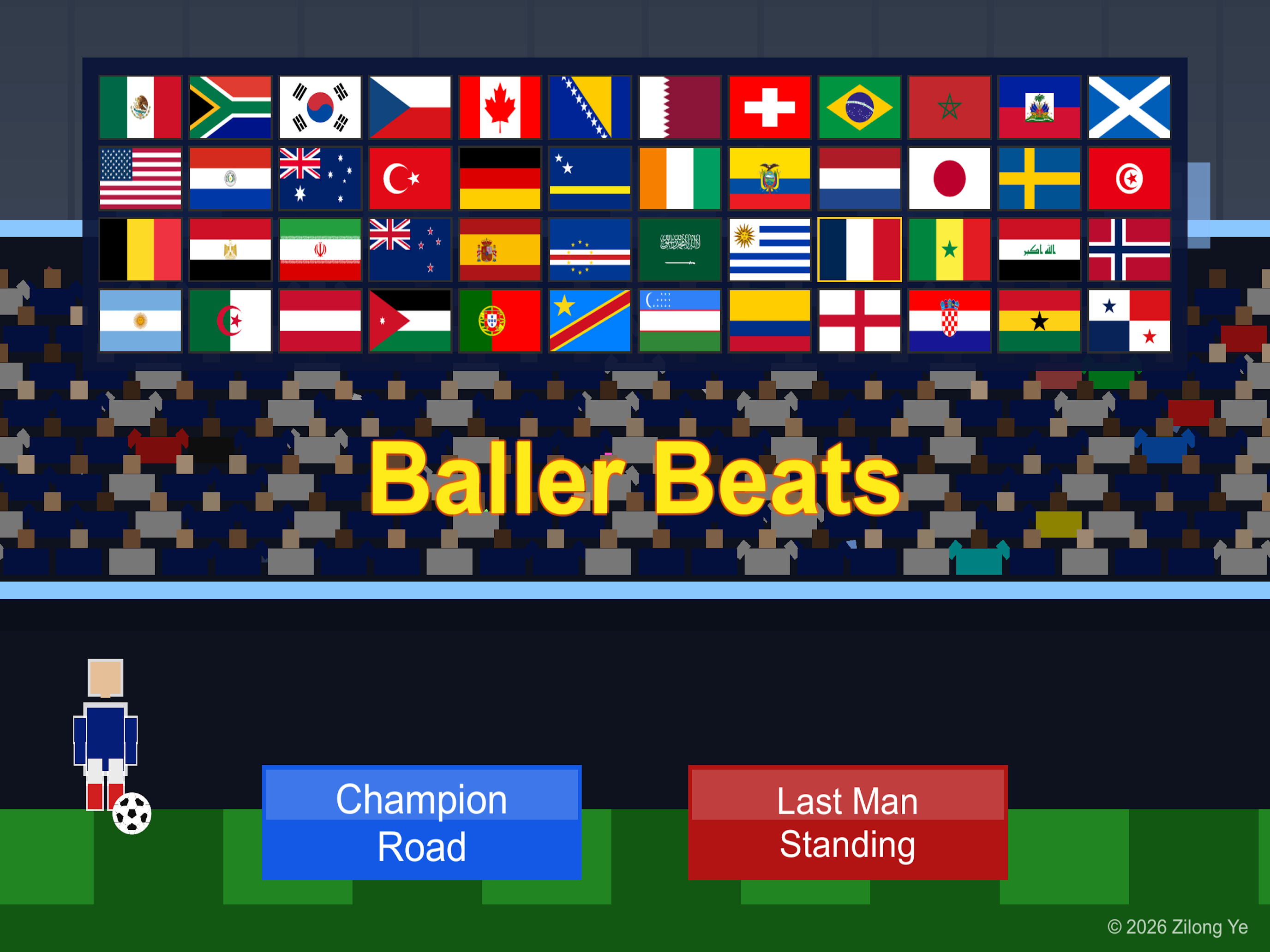 Baller Beats