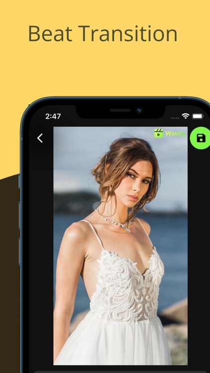 Wavify - Reels Maker screenshot-4