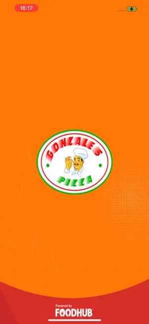 Gonzales Takeaway screenshot 1