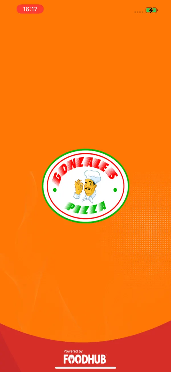 Screenshot #1 pour Gonzales Takeaway