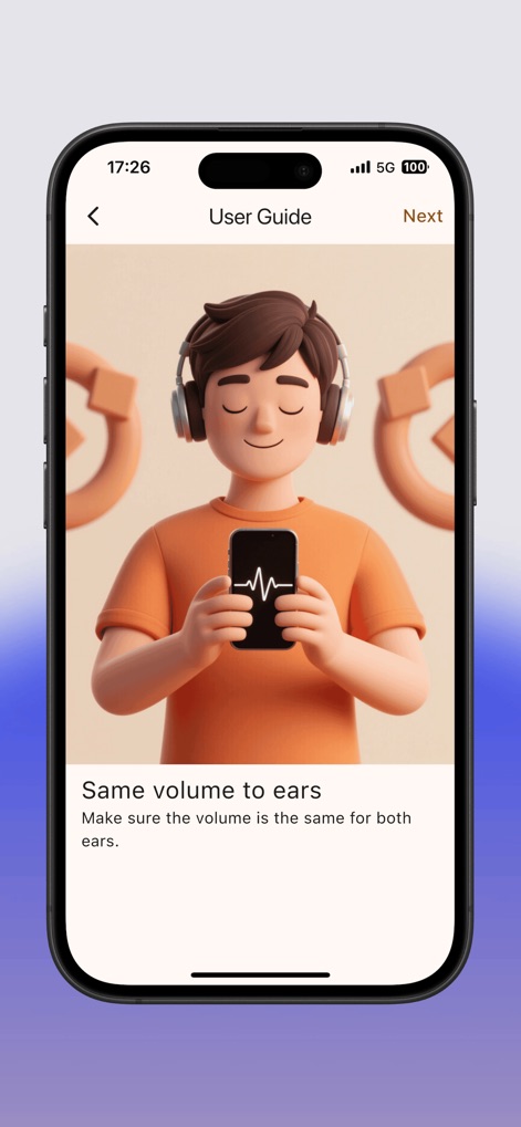 Not Dizzy: Motion Sickness - Travel App | MWM