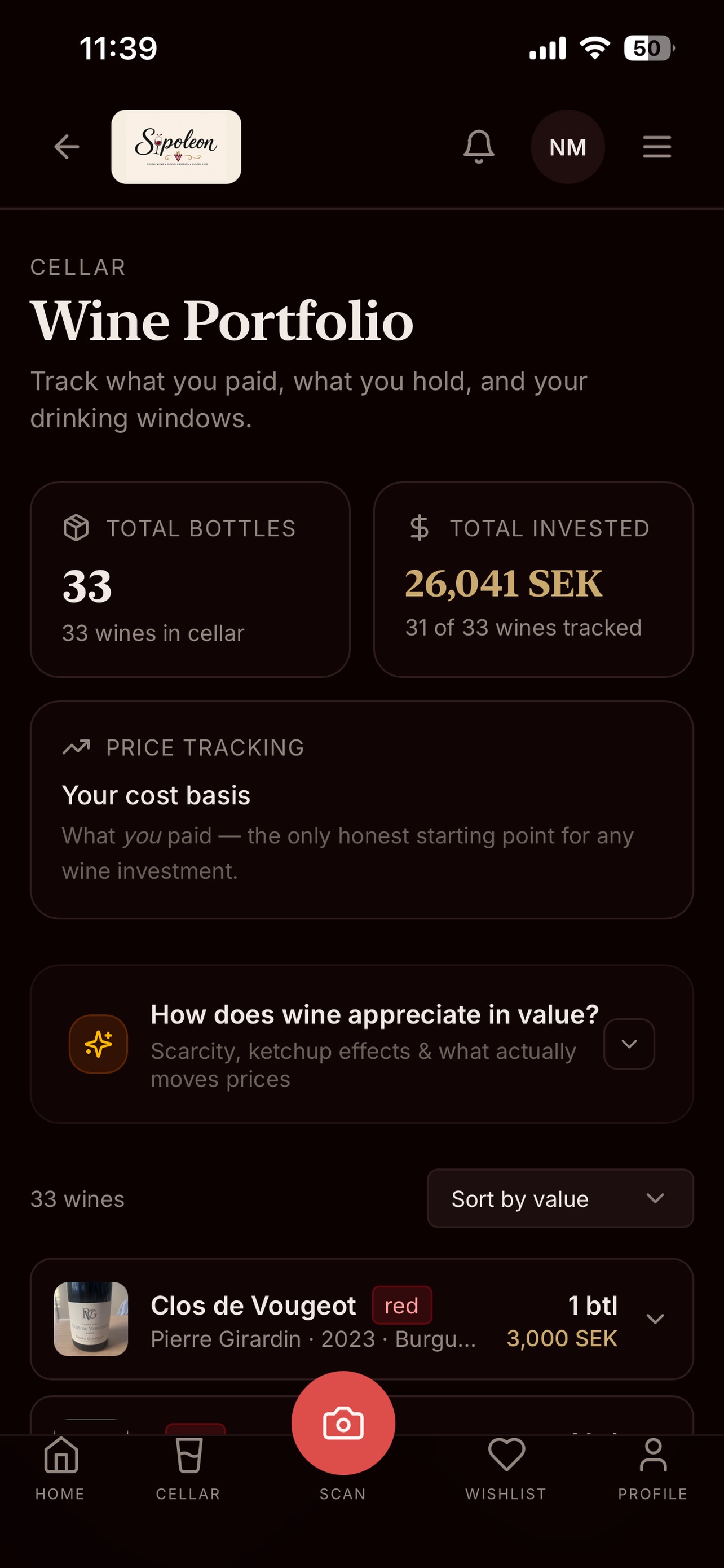 Screenshot 7 of Sipoleon