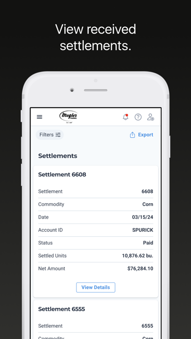 Mogler Farms Screenshot