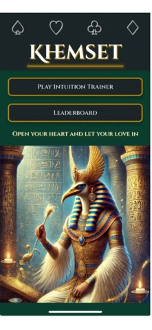 Khemset screenshot