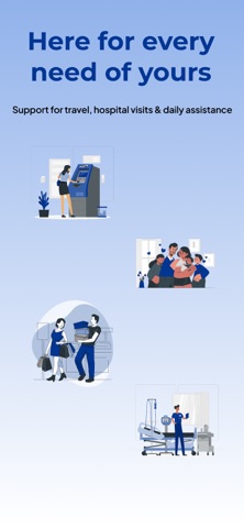 Assist Buddy Screenshot 2 of 3
