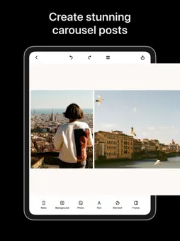 Panorama Scroll Carousel Maker screenshot 8