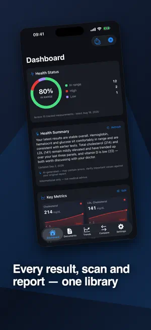 Deltion screenshot 1