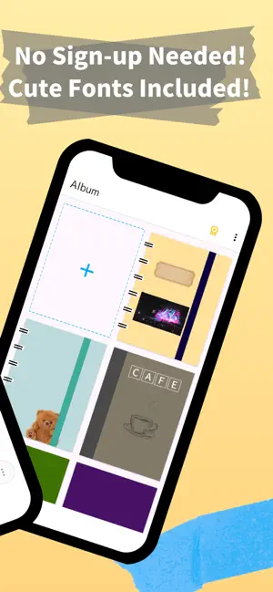 Picrap screenshot 2