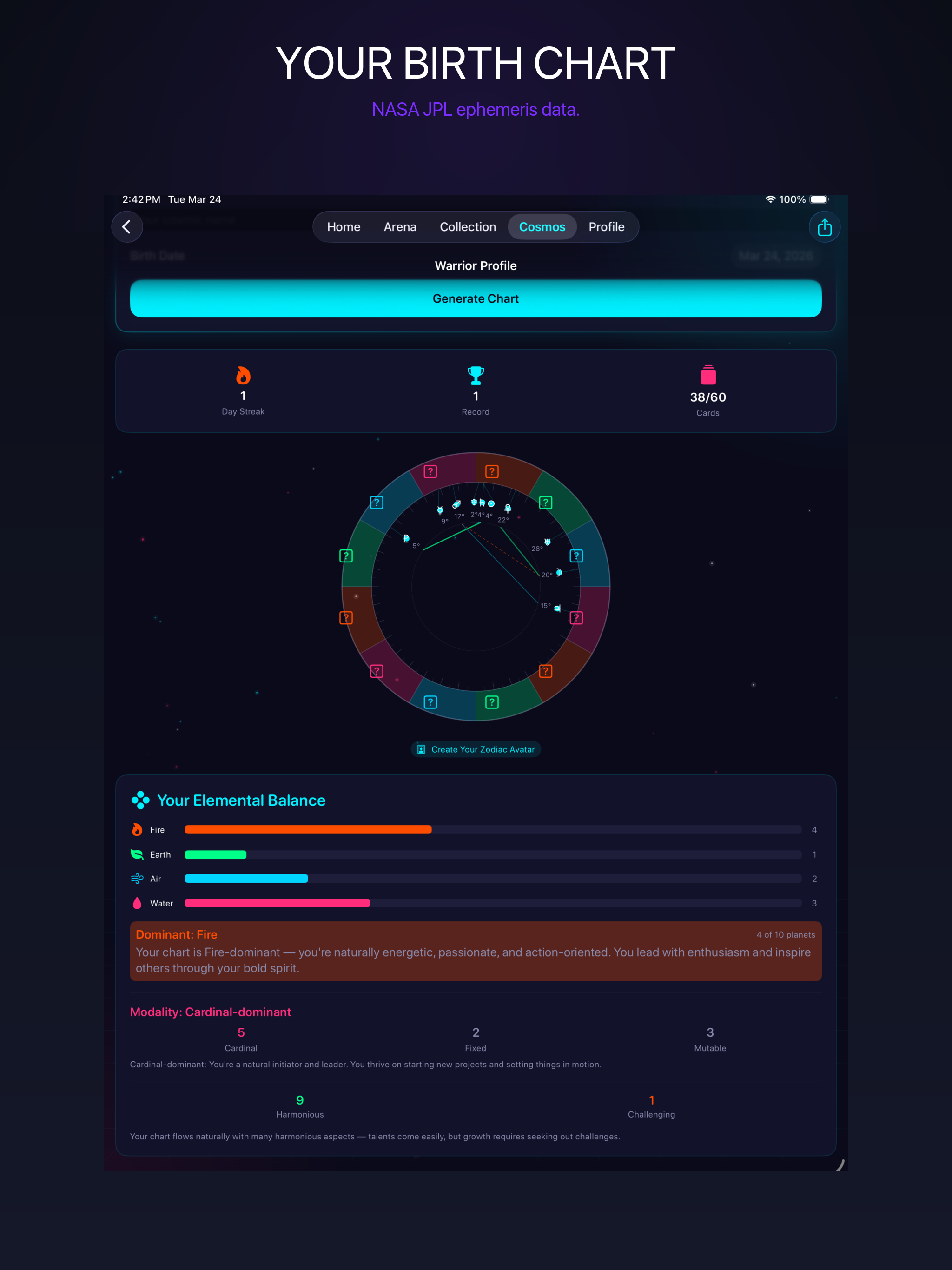 Zodiax: Zodiac Arena Battle screenshot 23