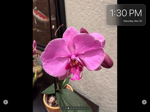 Photo Frame± app screenshot 2