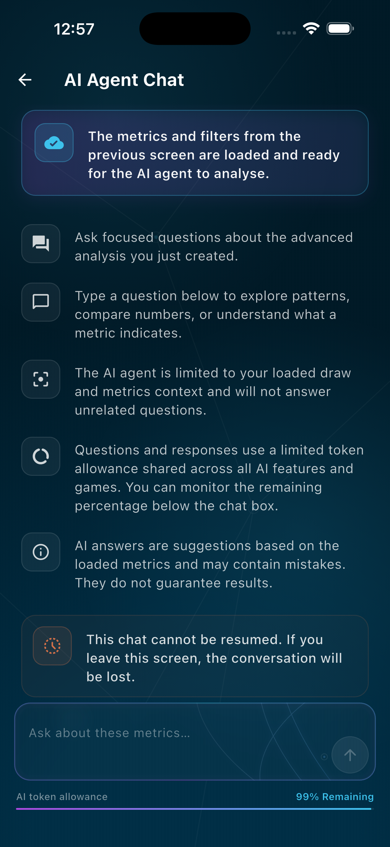 Lottery Analytics screenshot 8