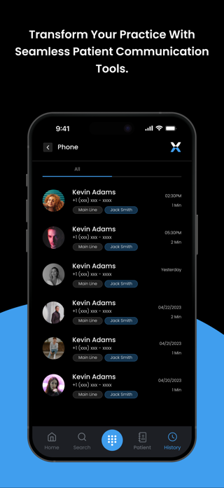 uNext App Screenshot 3 of 5