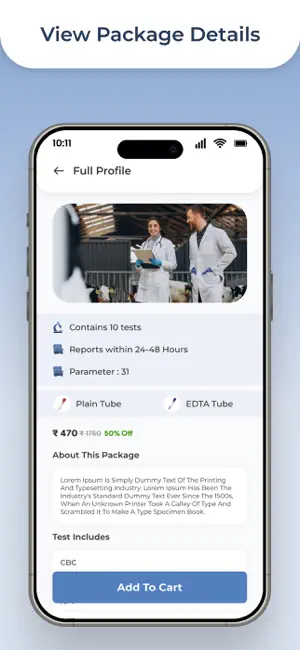 PVD India screenshot 4
