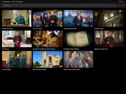 CatholicTV: Mass & Rosary screenshot 15