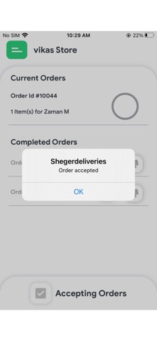 Sheger Stores Screenshot 8 of 8
