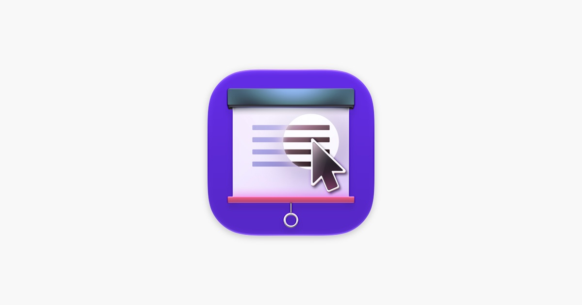 ‎Presentation Assistant 앱 - App Store