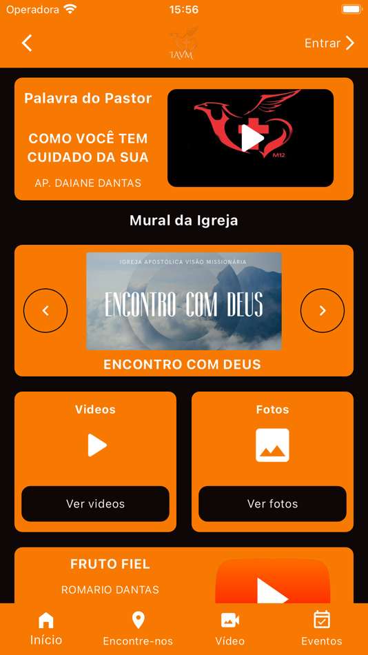 #2. IAVM12 GLOBAL (iOS) Podle: Alcides Vieira