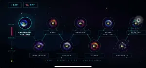 Astro Blitz - Space shooter screenshot 2