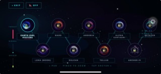 Astro Blitz - Space shooter Screenshot 2 of 4