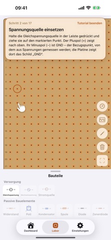 Perfboard Lab screenshot 7