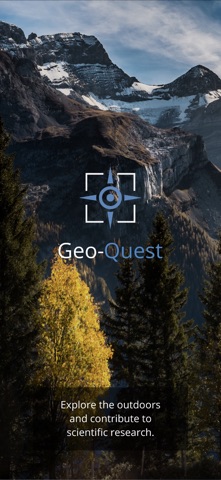 Geo-Quest screenshot