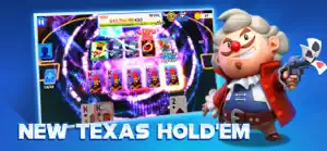 Jocard: Rougelike Poker screenshot 2