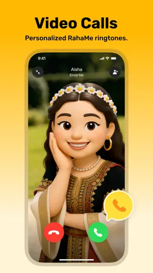 ChatRaha screenshot 1